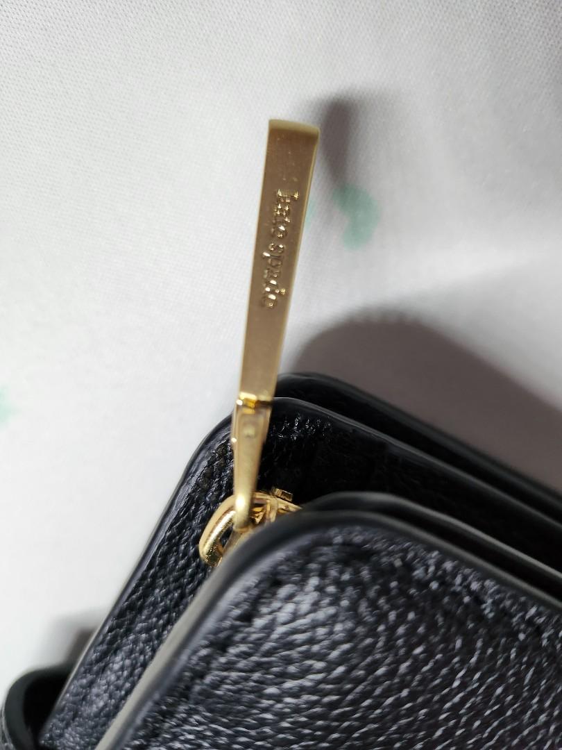 Toujours compact wallet 2025