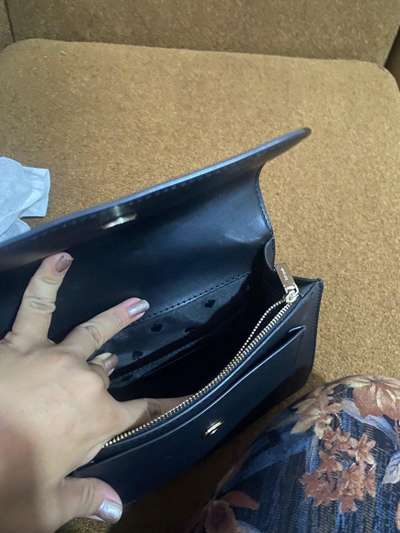 Katespade original made in indonesia