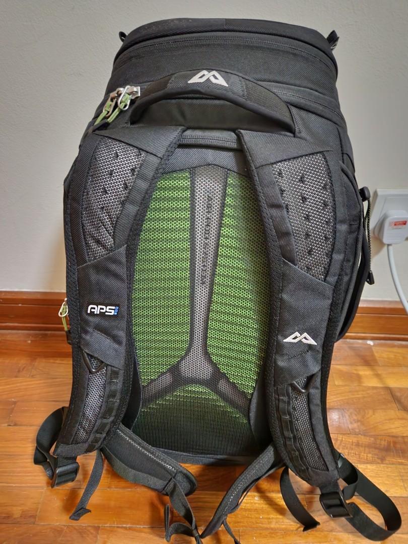 Kathmandu Transfer 28L Backpack on Carousell