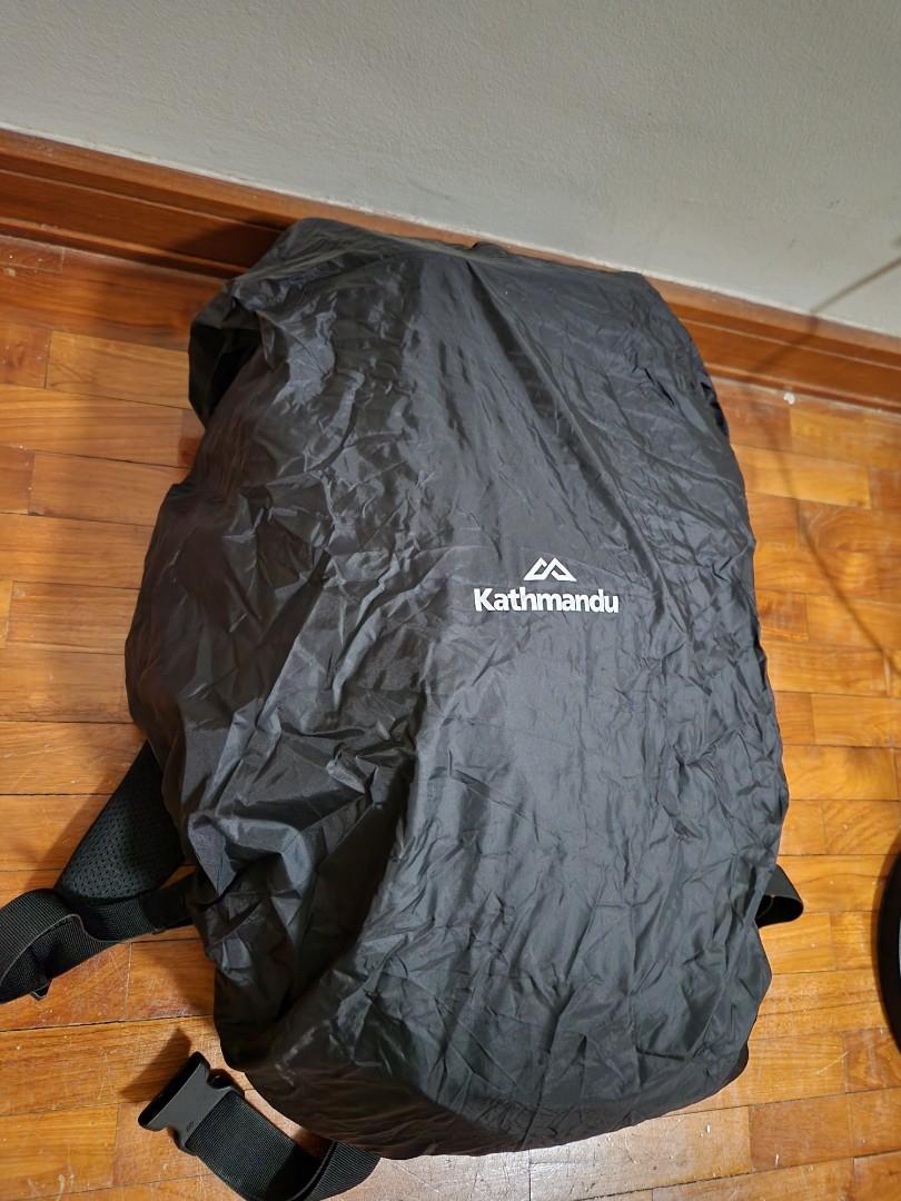 Kathmandu Transfer 28L Backpack on Carousell