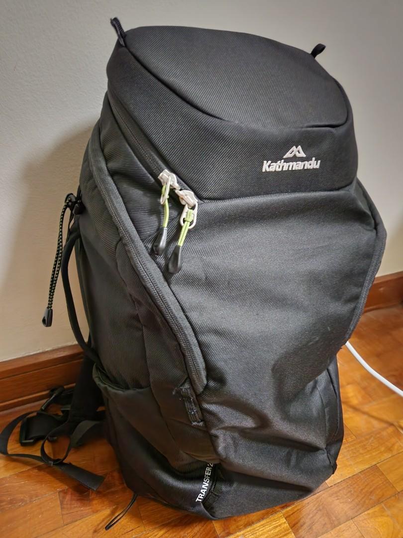 Kathmandu Transfer 28L Backpack on Carousell