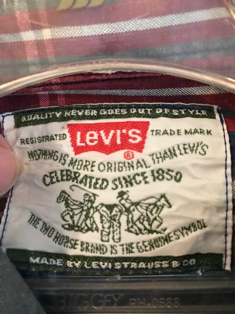 Levis since 1850 new arrivals