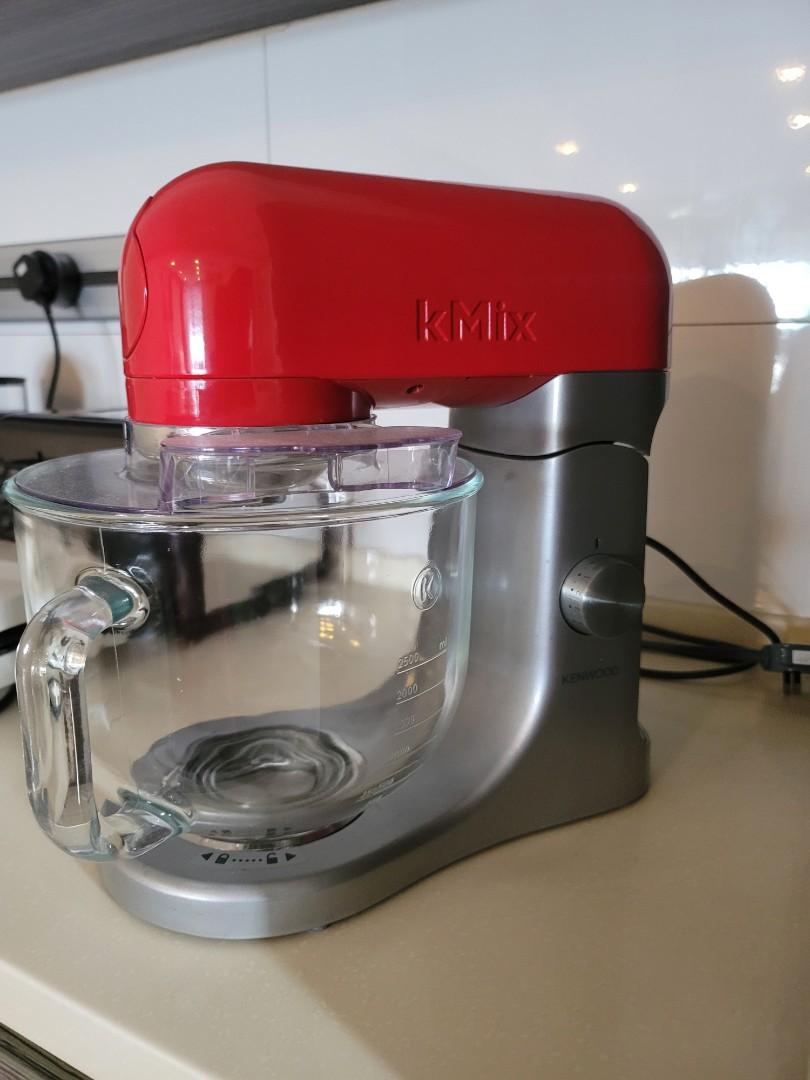 Kenwood KMiX Mixer 5, TV & Home Appliances, Kitchen Appliances, Hand