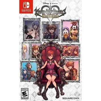 Kingdom Hearts Sora Amiibo (Super Smash Bros. Ultimate), Video Gaming,  Video Games, Nintendo on Carousell