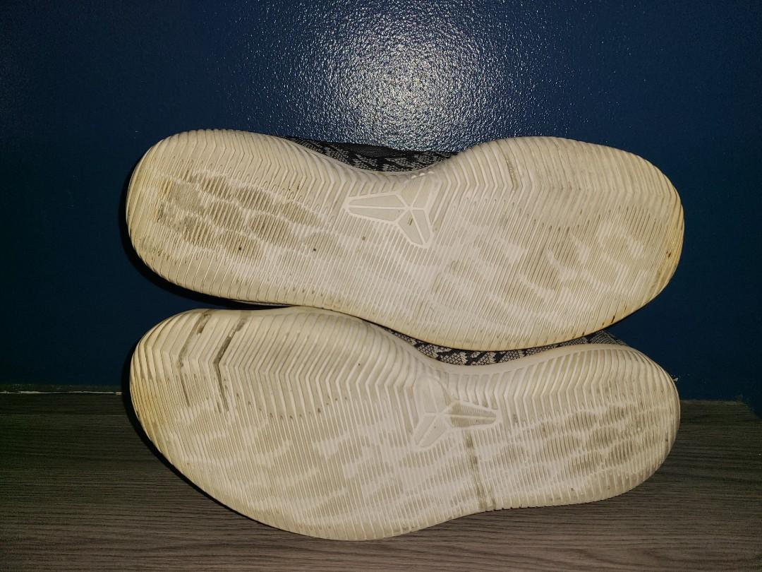 kobe mamba rage for sale