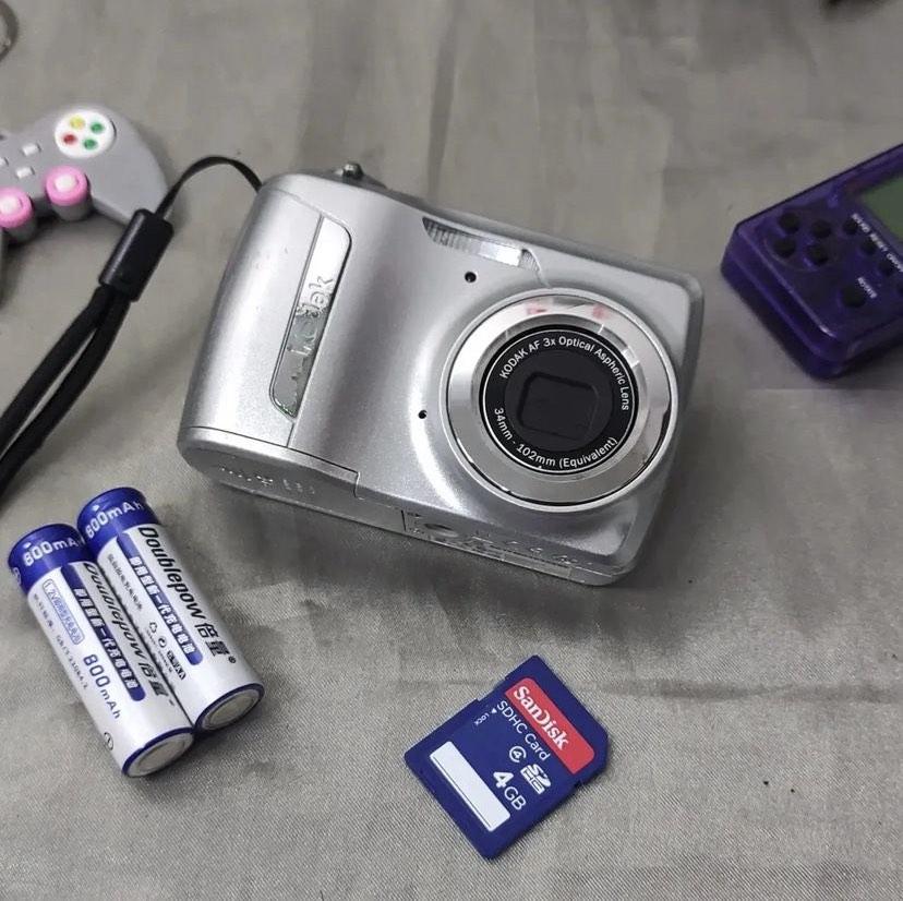 kodak c142 price