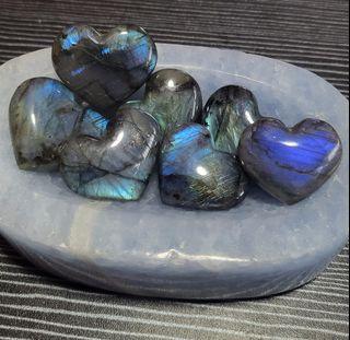 Labradorite/拉长石