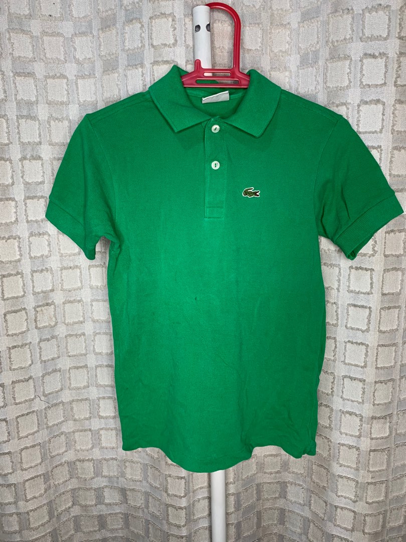 Lacoste Kids, Babies & Kids, Babies & Kids Fashion on Carousell
