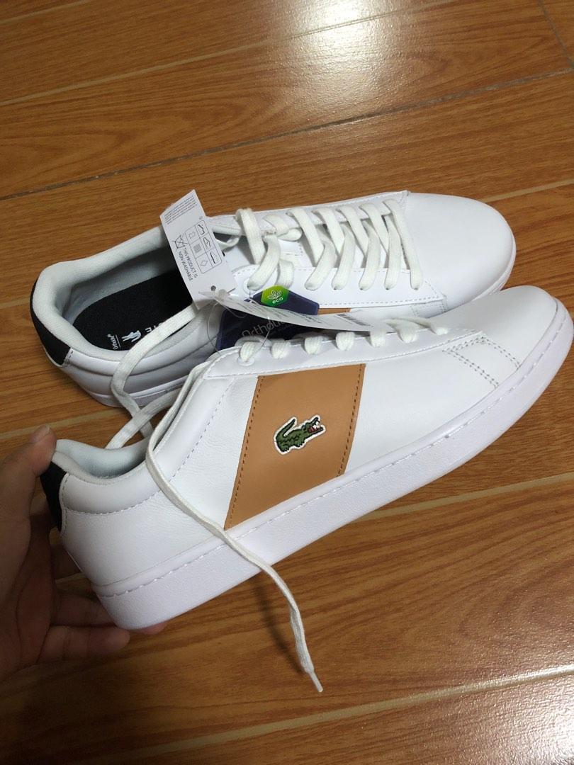 Lacoste sale men's Clearance