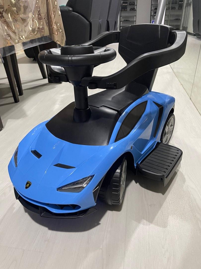 Lamborghini baby stroller deals
