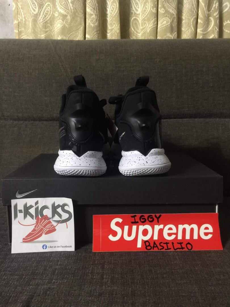 lebron witness 4 oreo