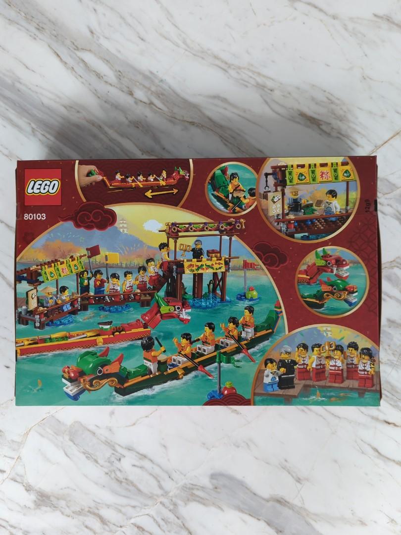 Lego 80103 on sale
