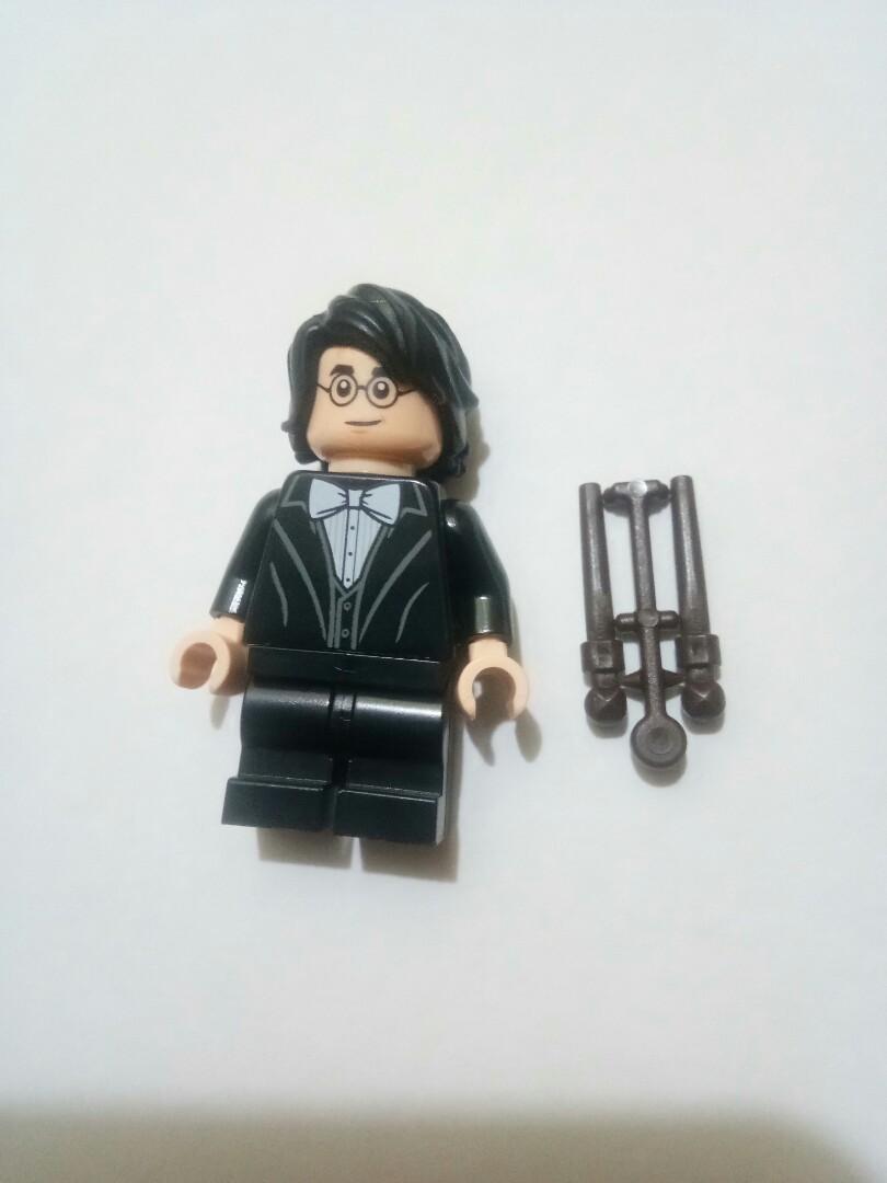 Yule ball clearance lego harry potter