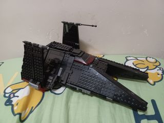 （分類：）位於 。 由 LegoStarWarsFans 提交（商品編號 1182842744，圖片 1）。簡介： 。
