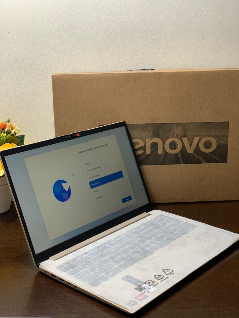 Lenovo IdeaPad Slim 1, Computers & Tech, Laptops & Notebooks on Carousell