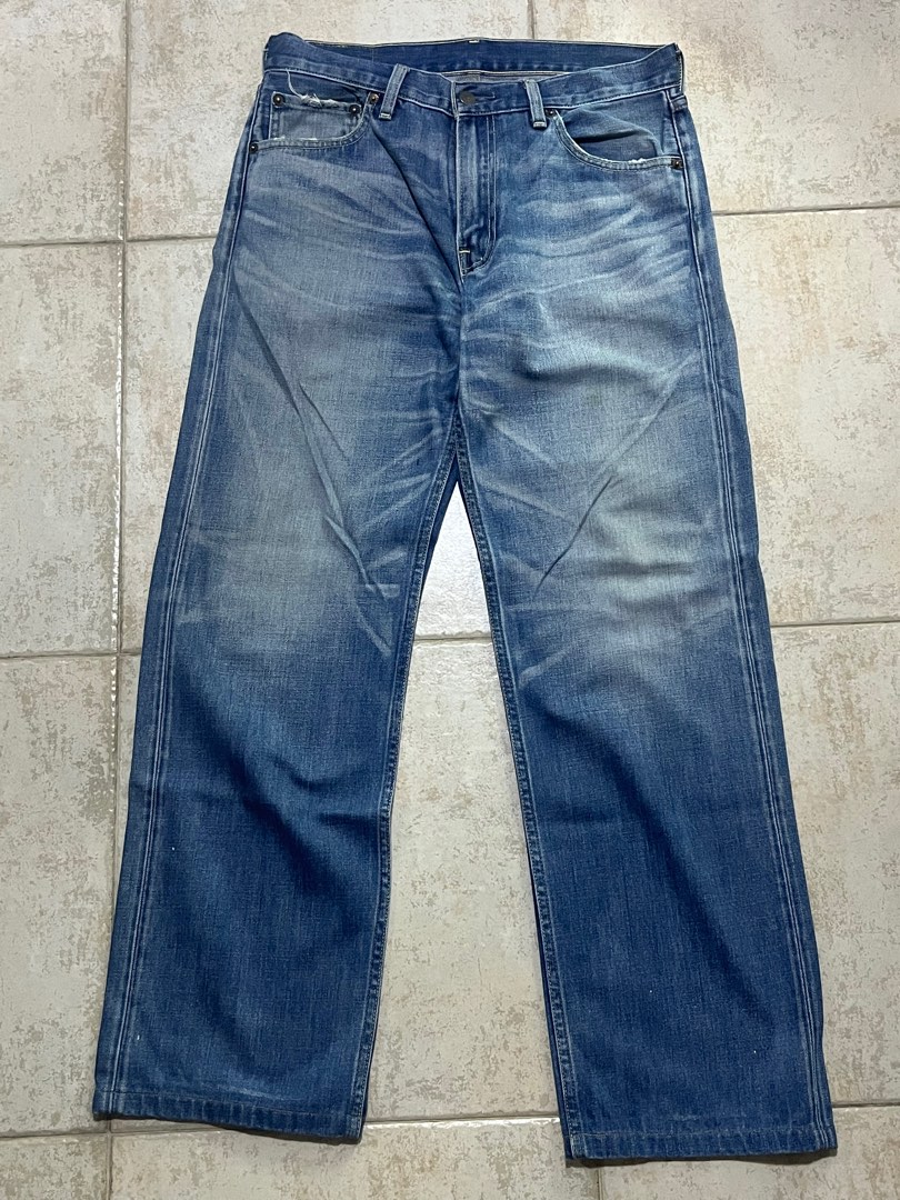 Levis 2025 503 mens