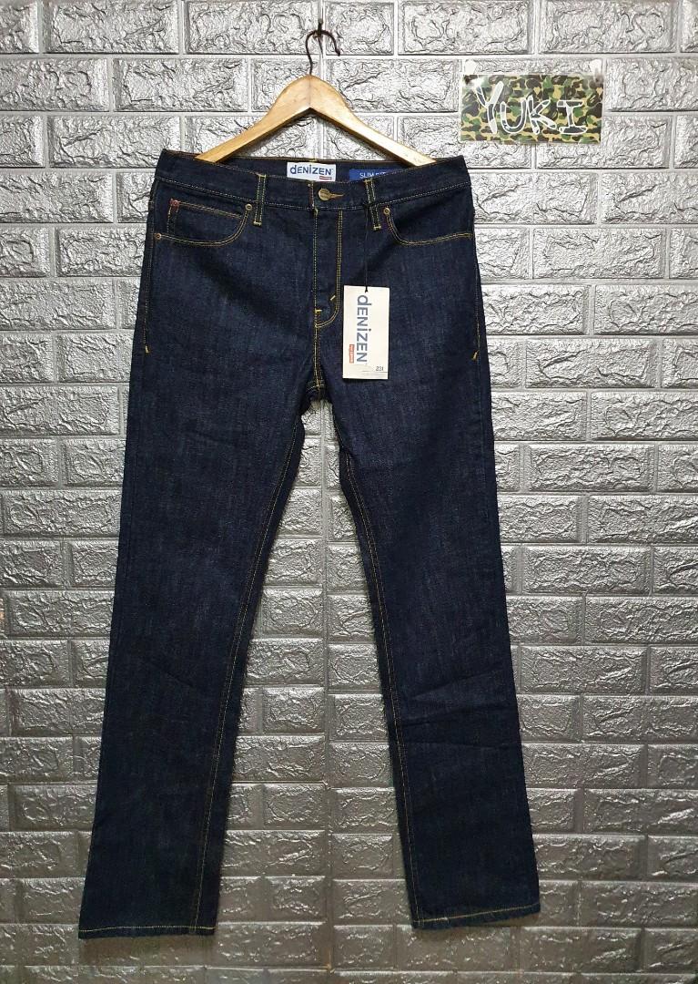 Levi denizen shop 231