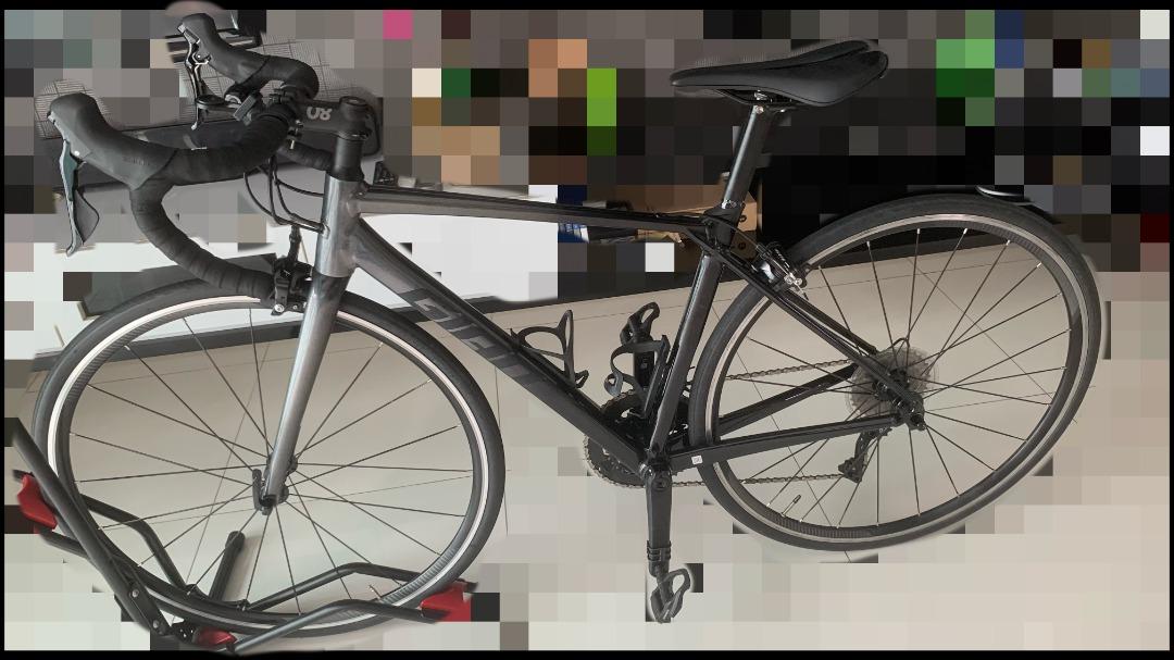 Tcr on sale sl1 2021