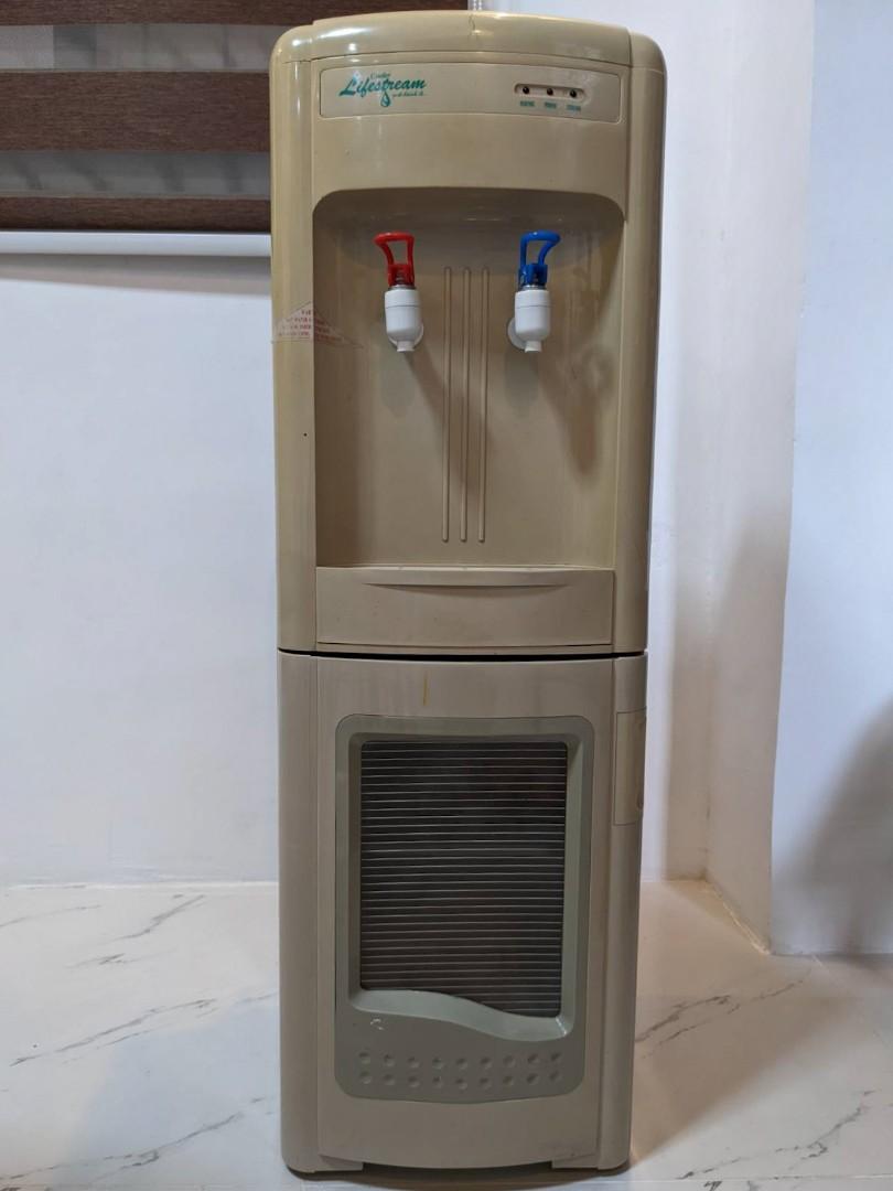 Lifestream water dispenser price top
