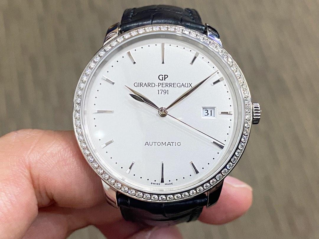 Girard shop perregaux gp
