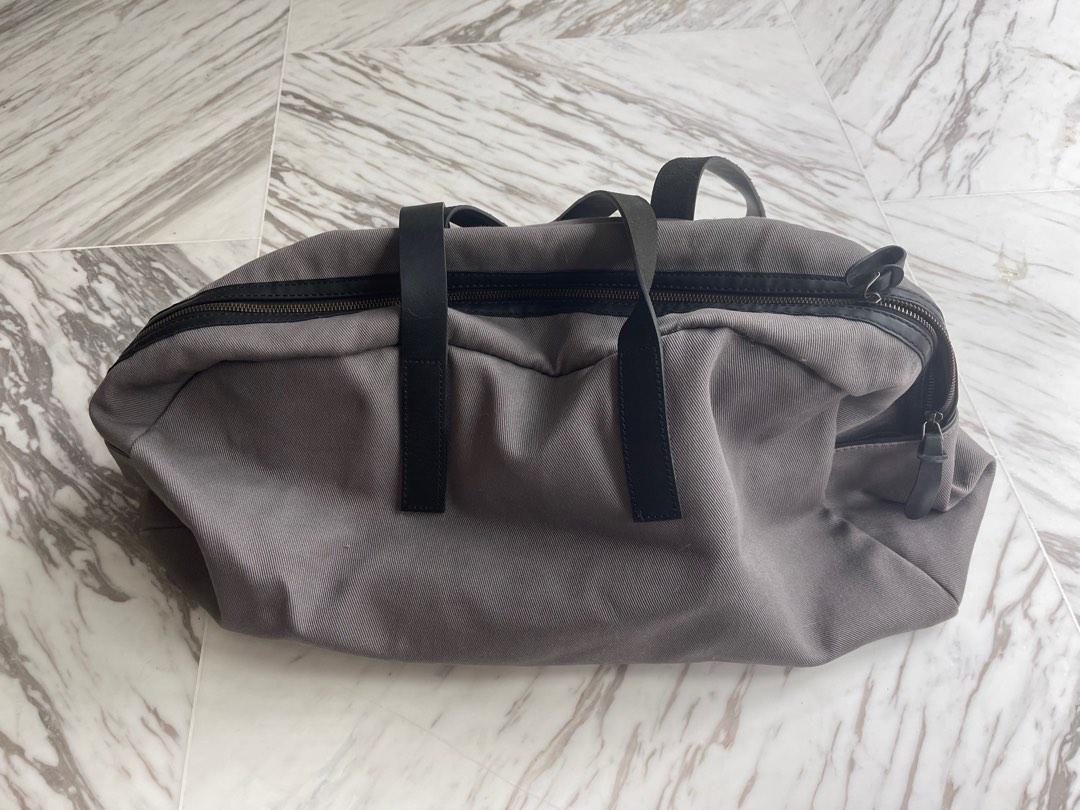 Everlane twill cheap weekender