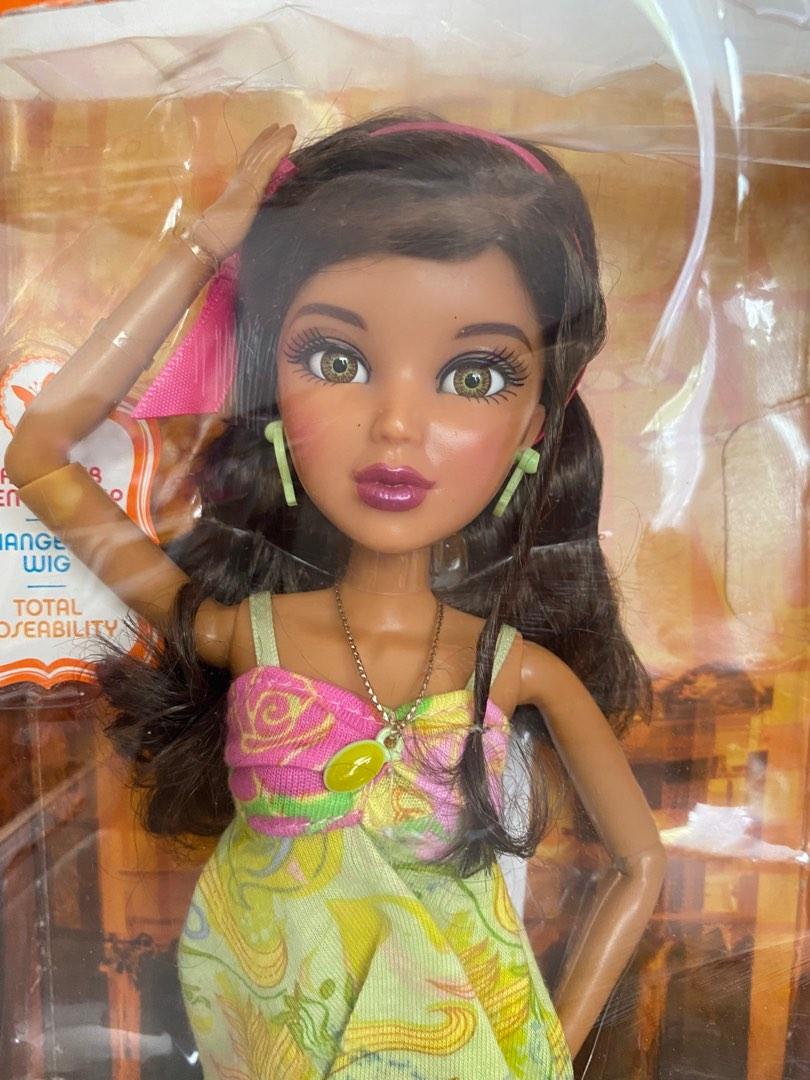 Liv Alexis Doll, Hobbies & Toys, Toys & Games on Carousell