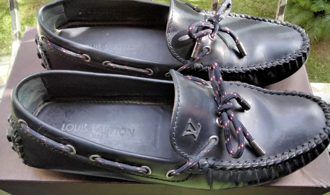 Louis Vuitton casual shoes, Men's 