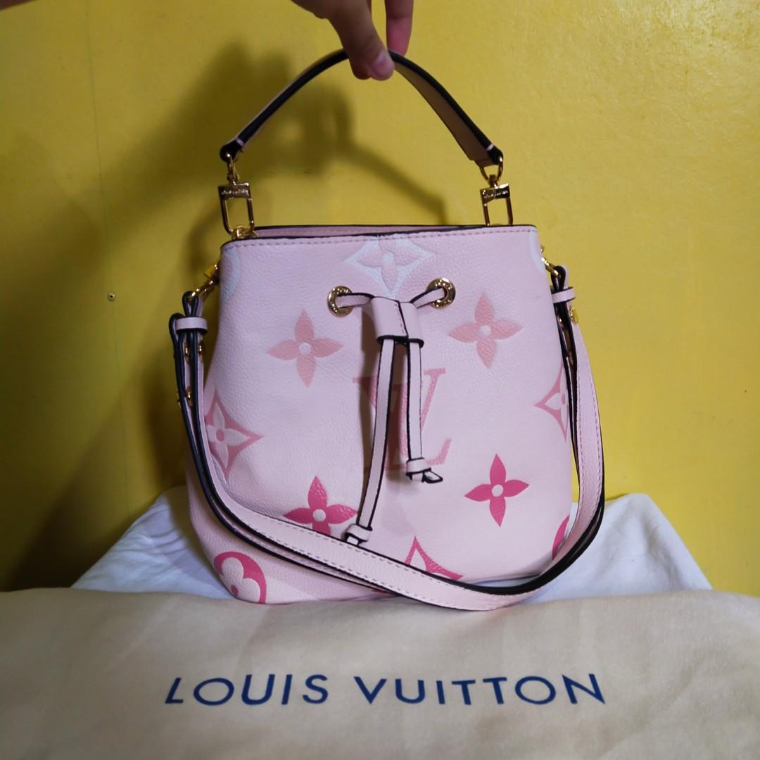 Louis Vuitton Bagatelle GM, Luxury, Bags & Wallets on Carousell