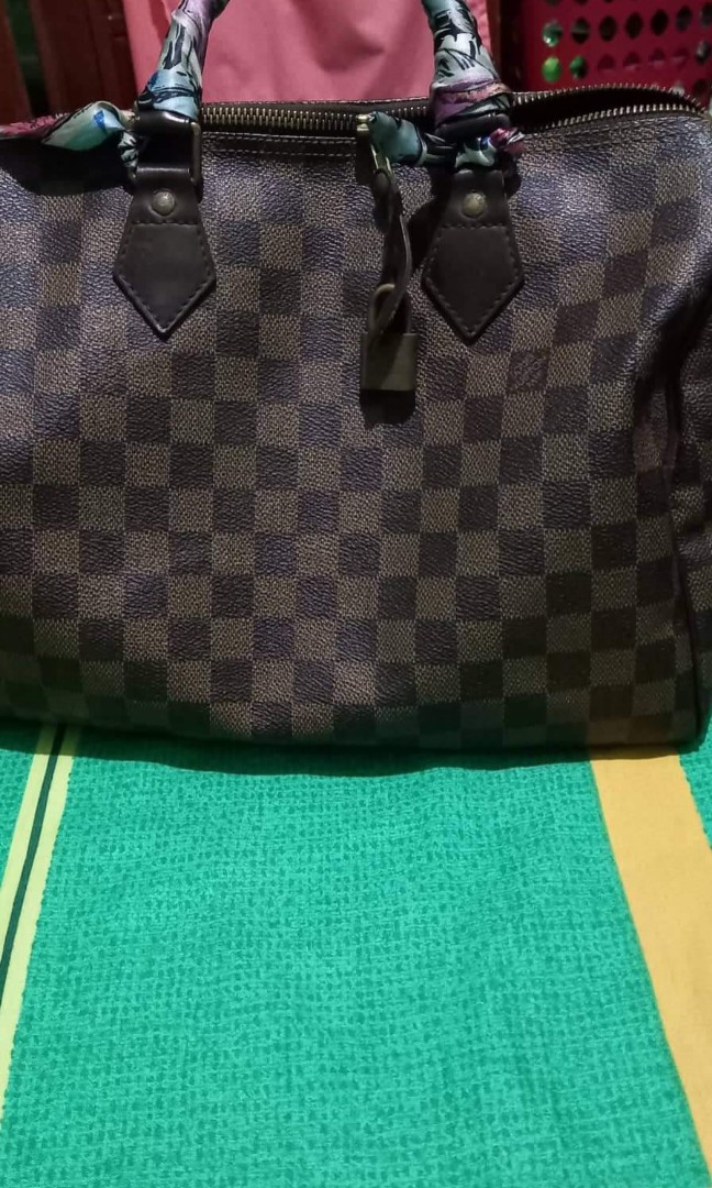 LV bAg original, Women's Fashion, Bags & Wallets, Shoulder Bags on