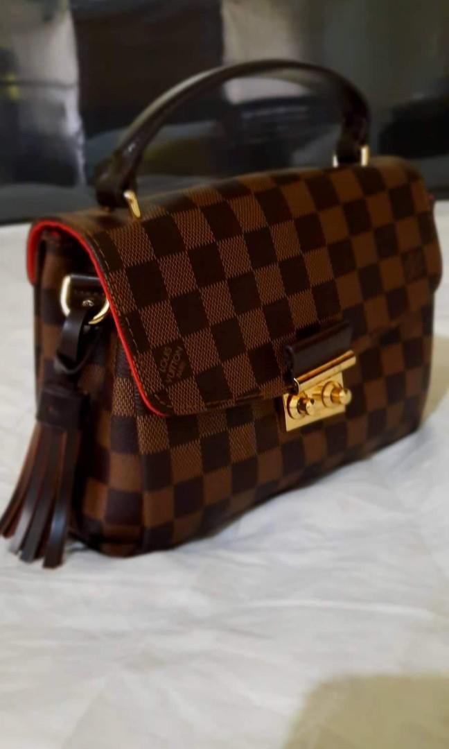 Louis vuitton sale croisette for sale