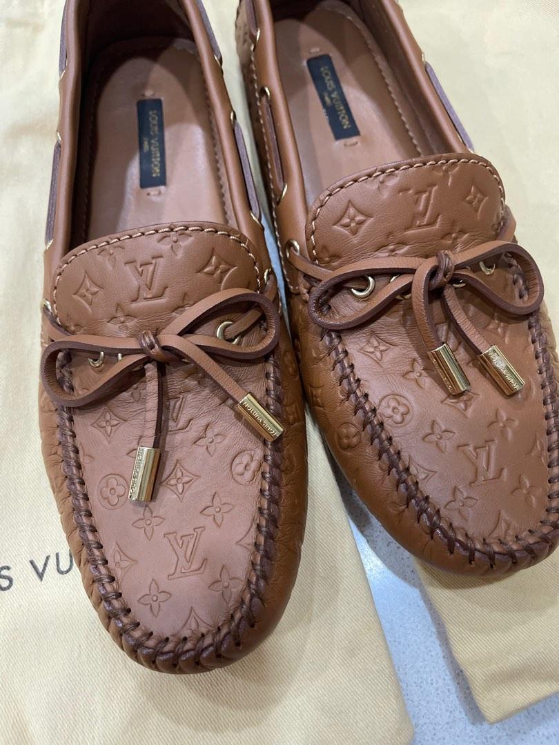 Lv GLORIA FLAT LOAFER
