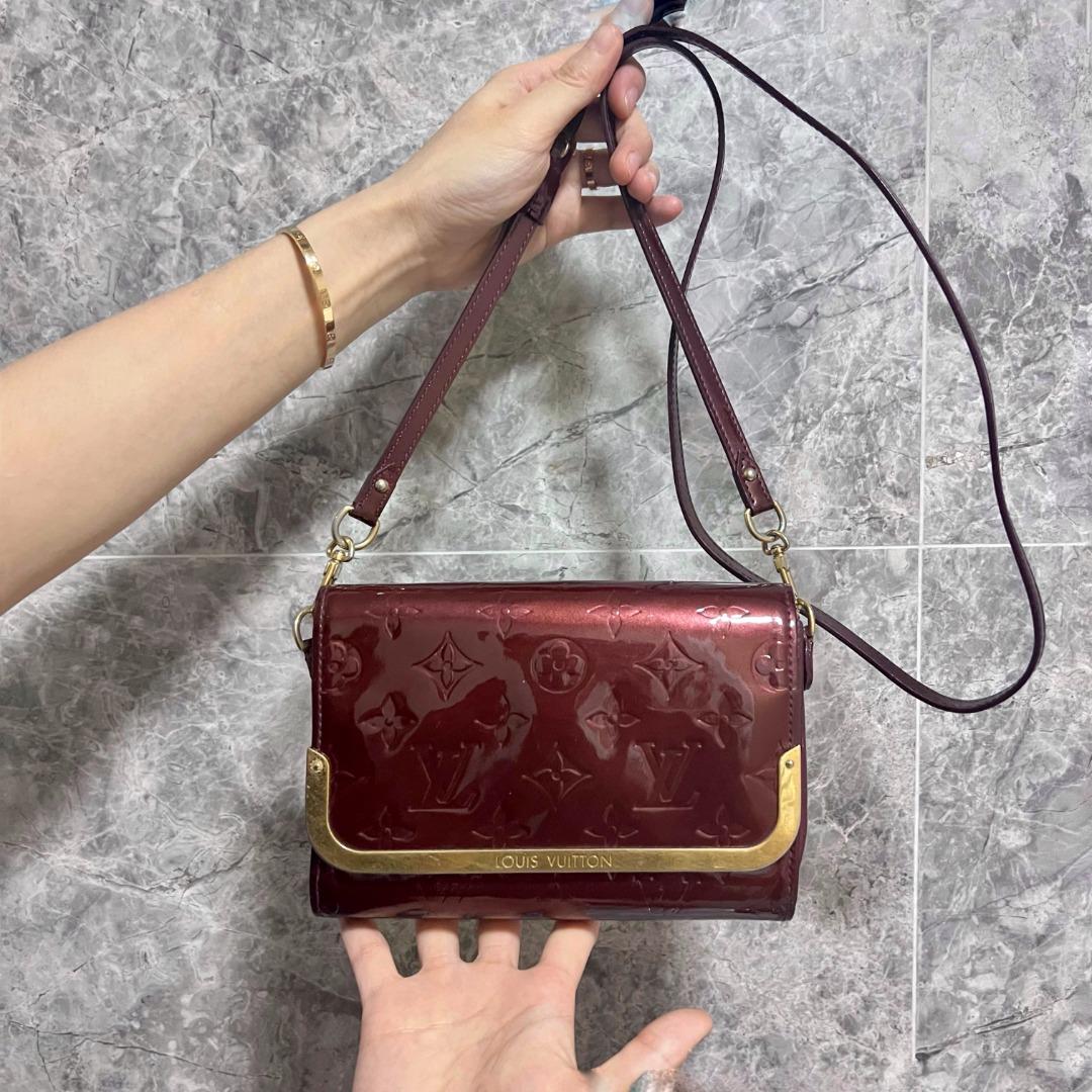 LV Vachetta Cleaning, Luxury, Bags & Wallets on Carousell