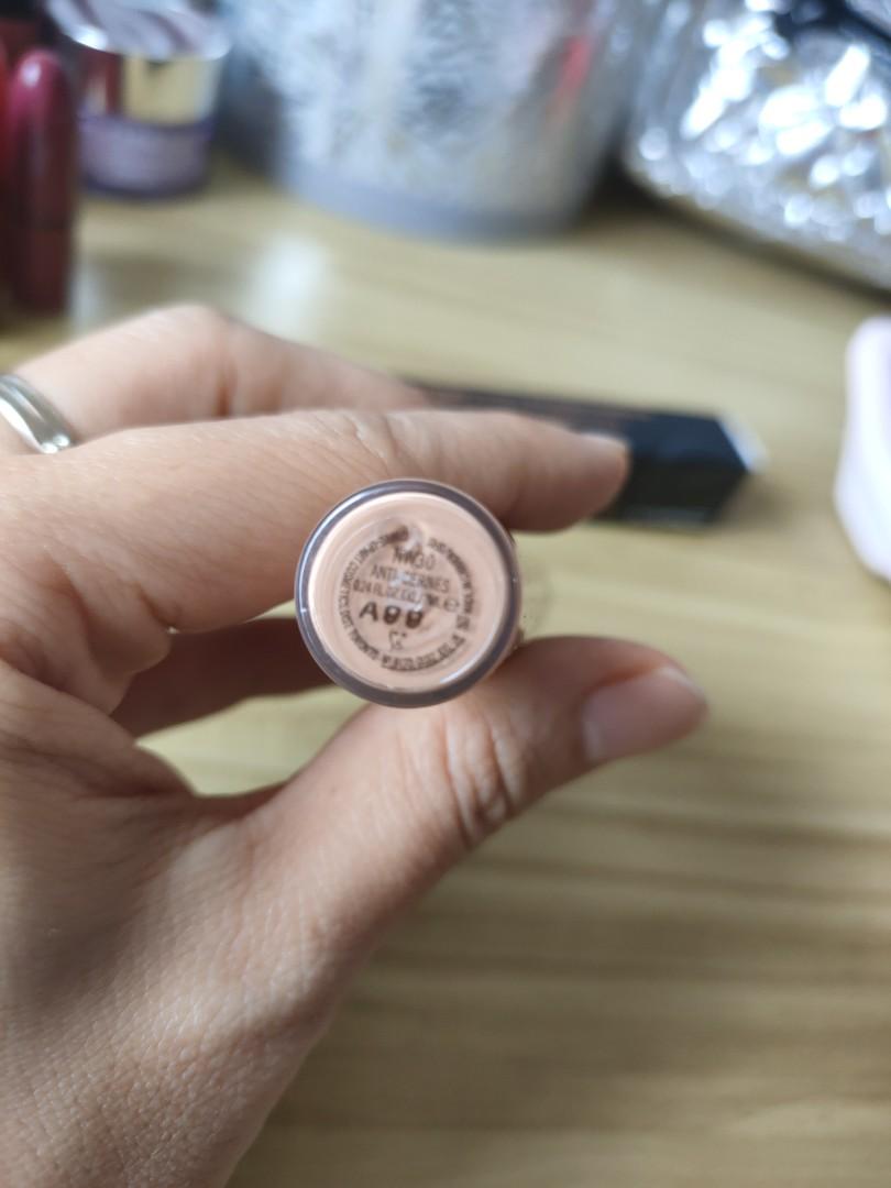 MAC original studio fix 24 hour concealer nw30, Beauty & Personal Care ...