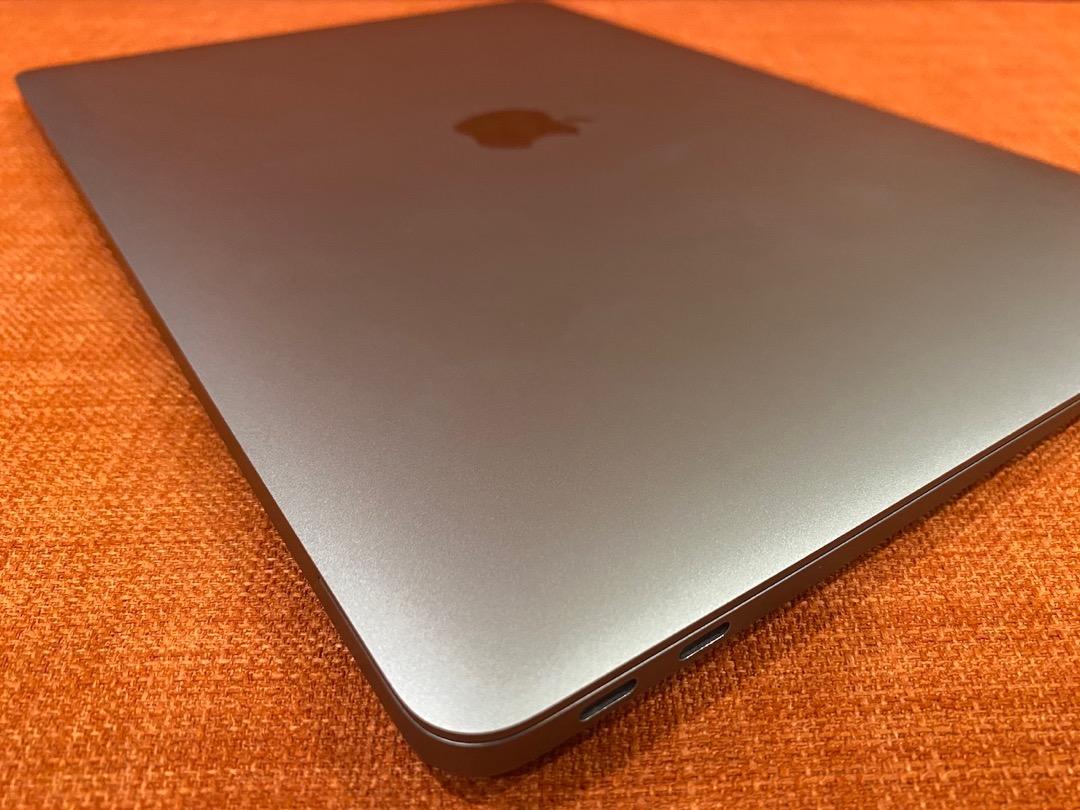 MacBook Air 2020 i3/8G/256G, 電腦及科技產品, 桌上電腦或筆記型電腦