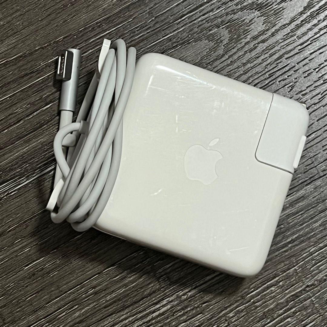 MagSafe Power Adapter 60W (gen 1), Computers & Tech, Parts ...