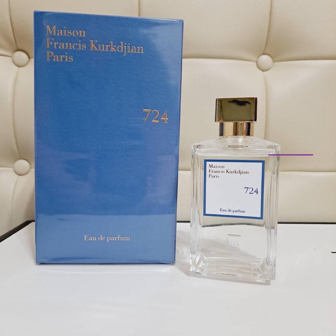 Maison Francis Kurkdjian (MFK) 724 淡香精200ml