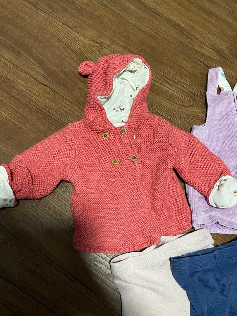 Mark and spencer baby girl clothes outlet