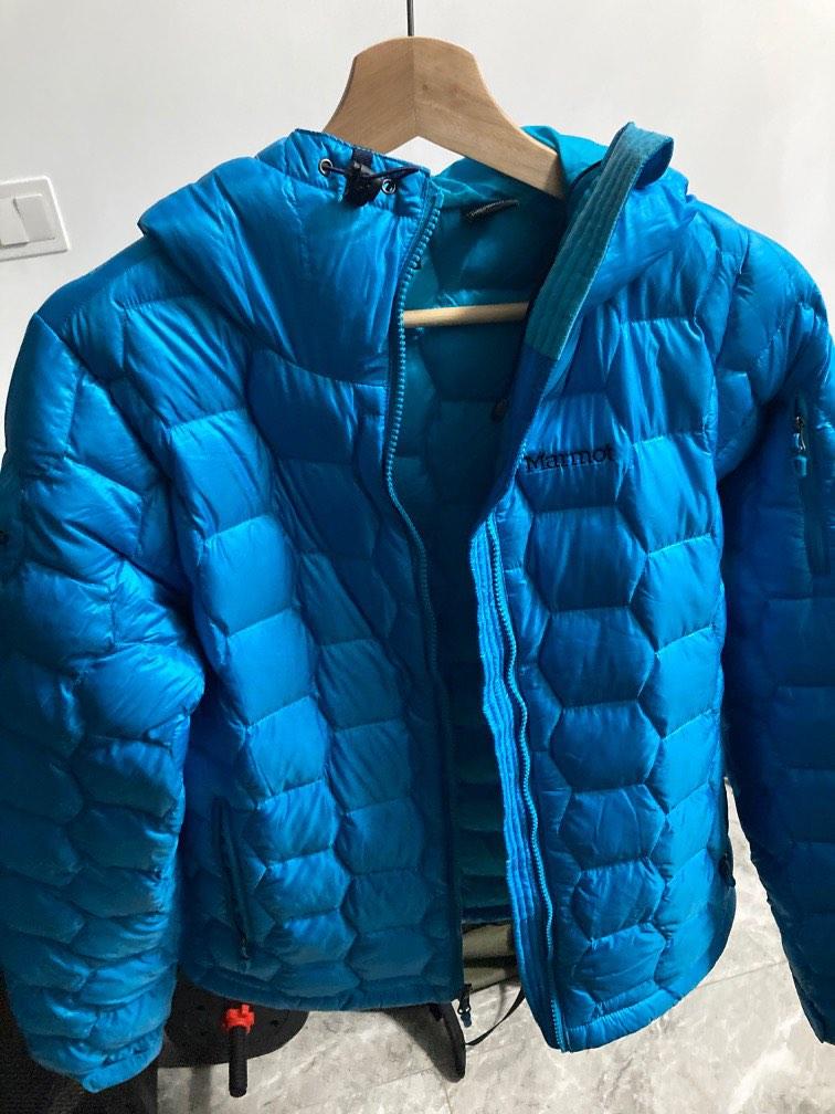 Marmot 850 down jacket outlet