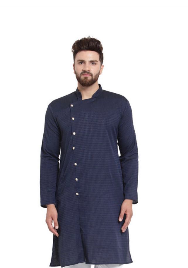 Mens ethnic clearance