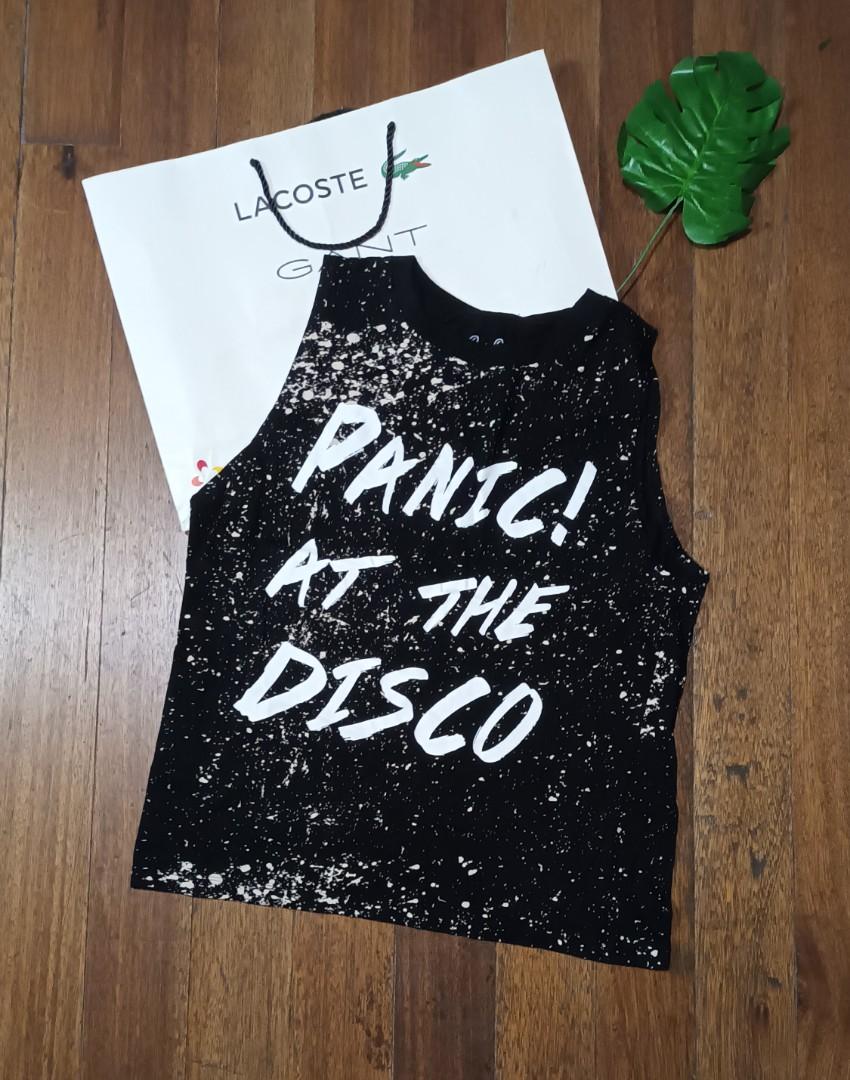 Men's Tank Top/Sando/Muscle Tee (Category: Vests) located in Baguio. Submitted by arkay_13 (Listing ID 1182860335, Image 1). Description: PM FOR MORE DETAILS 📌 NO RETURN/NO EXCHANGE 📌 NO COD/ NO COP 📌 NEED DOWN PAYMENT FOR RESERVATION 📌 FIRST TO PAY WILL GET THE ITEM 📌 PRICE+SF 📌NEGOTIABLE WAG LANG BARAT.