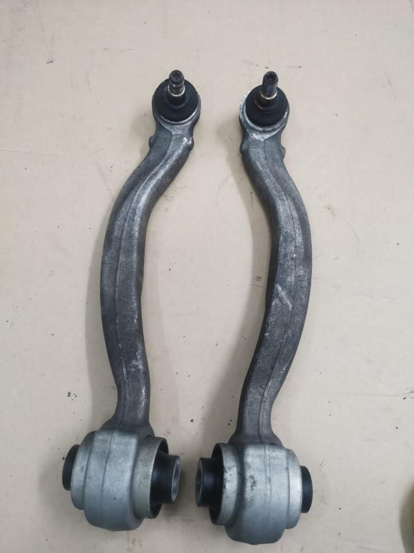 MercedesBenz W204 C Class Front Lower Control Arm(Original), Auto