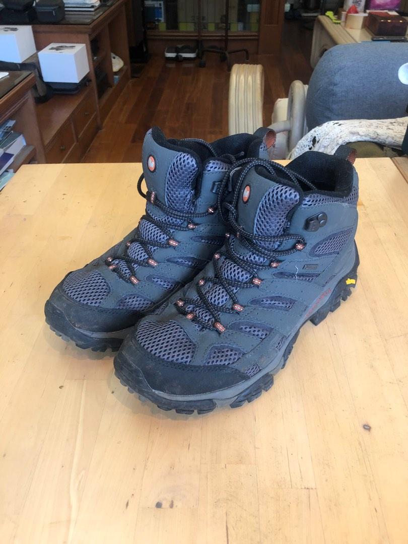 美品】MERRELL MOAB 2 vebram BULUGA 27.5cm-