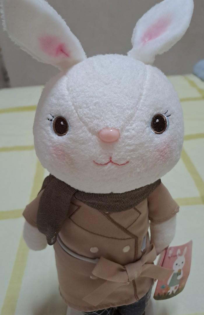 Metoo rabbit outlet