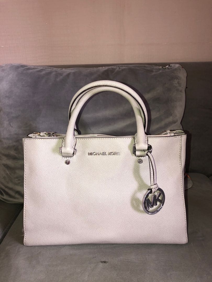 Michael kors sales sutton satchel