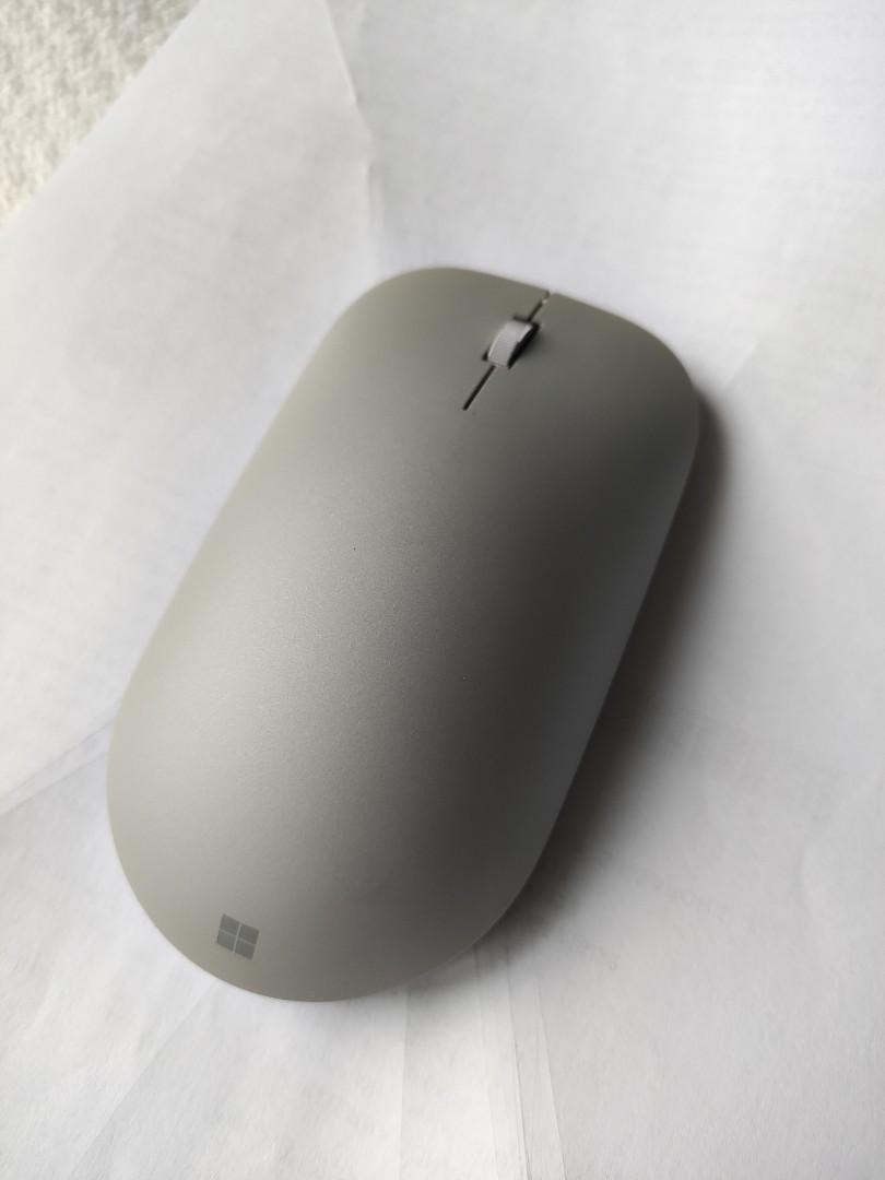 Microsoft modern mouse, Computers & Tech, Parts & Accessories, Mouse ...