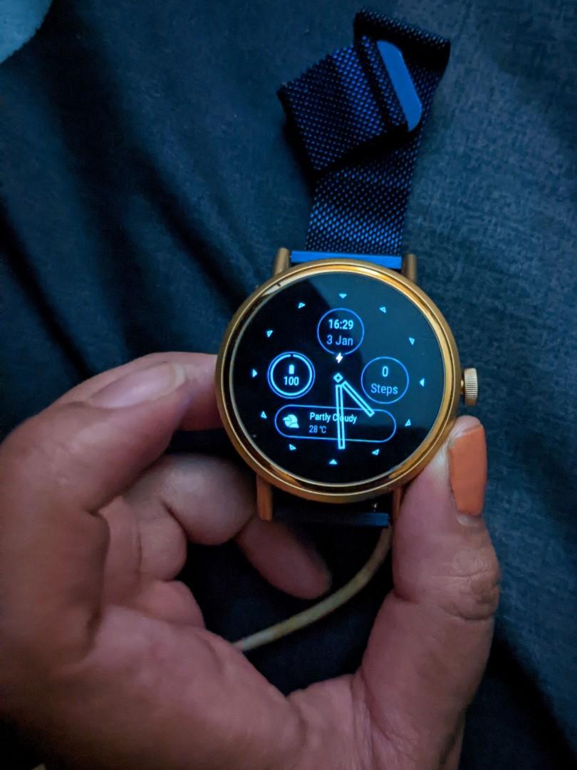 Misfit Vapor 2