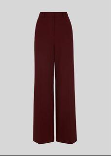 MNG Marion Wide Leg Pants