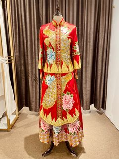 Kua & Ma Gua Collection Collection item 2