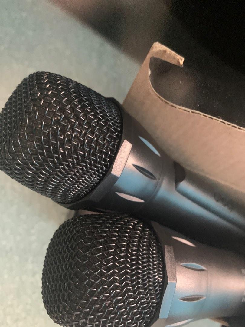 Moment Wireless Karaoke Soundbar, Audio, Soundbars, Speakers