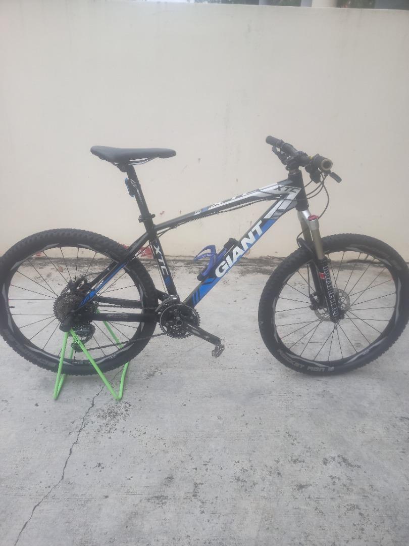 Giant xtc harga cheap